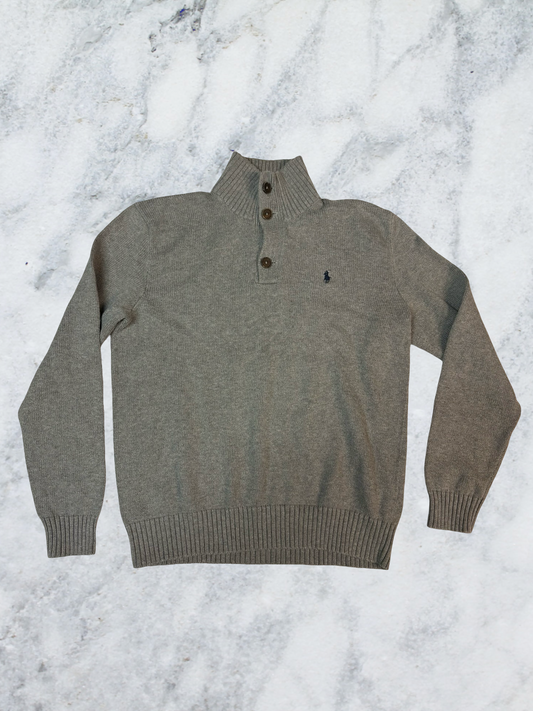 Polo Ralph Lauren Vintage Pullover S 5824