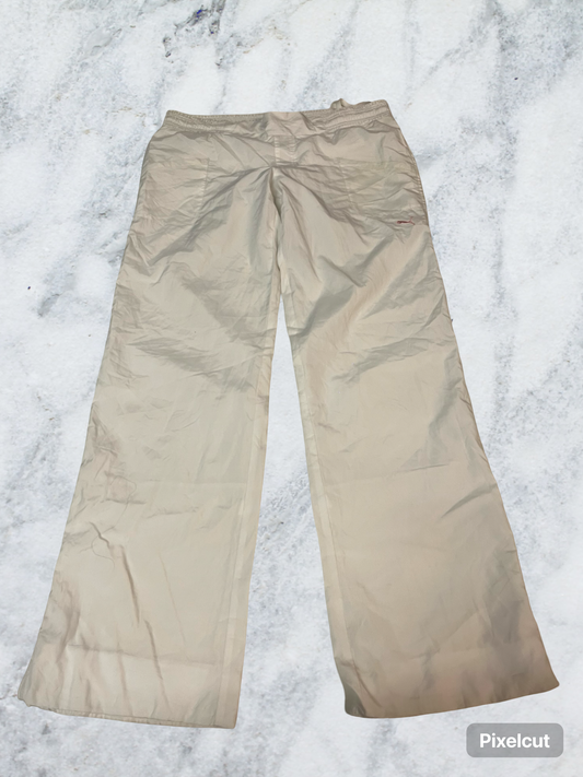 Vintage Puma Trackpants baggy M fit S 5331