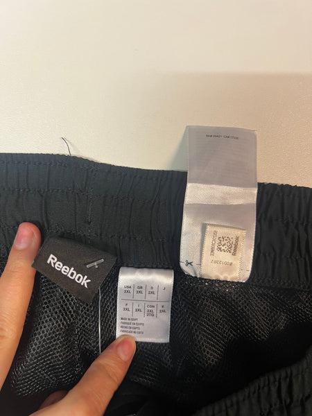 Vintage Reebok Trackpants XXL fit XL baggy