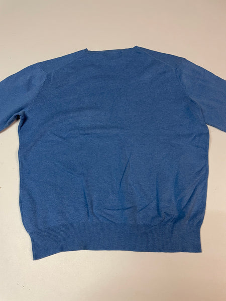 Ralph Lauren Vintage Pullover XL 869