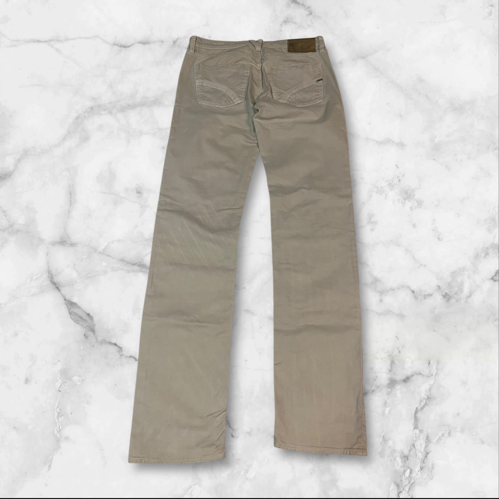 Vintage Gap Jeans 31/34 M 9802