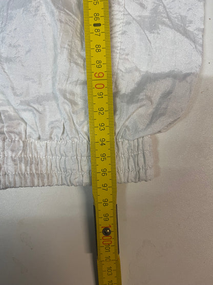 Vintage Reebok Trackpants S 3185