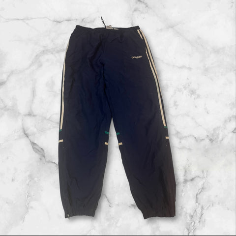 Adidas Vintage Trackpants S-M Baggy 2727