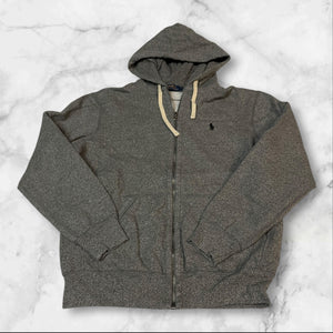 Ralph Lauren Vintage Hoodie M 1762