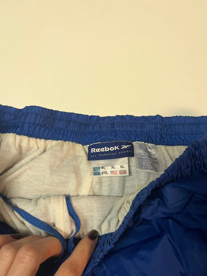 Reebok Vintage Trackpants Xl baggy 5645
