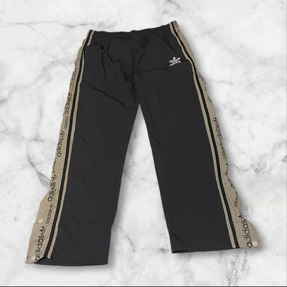 Adidas Vintage Trackpants Baggy S 3275