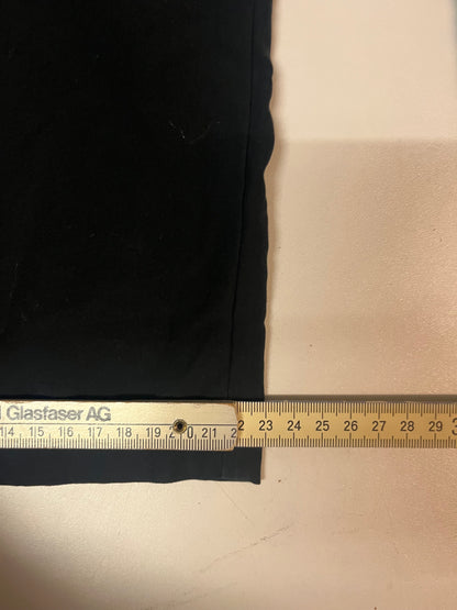 Vintage Nike Trackpants baggy M 5376