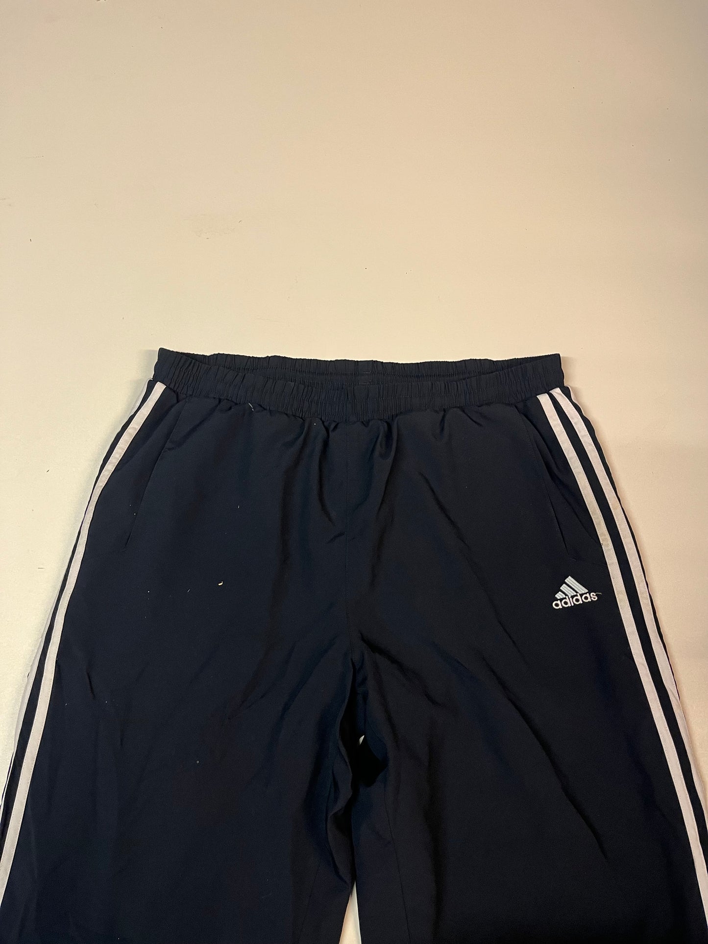 Adidas Vintage Trackpants 42/44 Baggy 5130