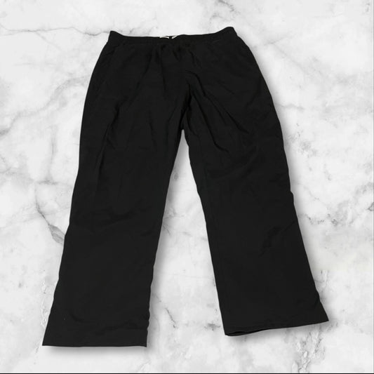 Adidas Vintage Trackpants XXL 3346