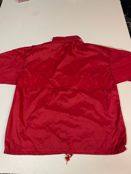 Adidas Vintage Trackjacket XL 1977