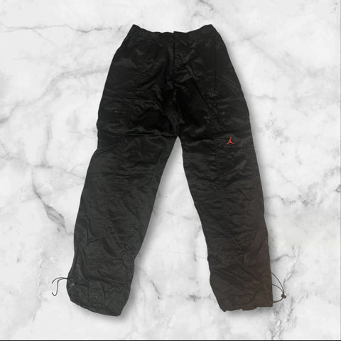 Jordan Vintage Trackpants S-M Baggy 2060