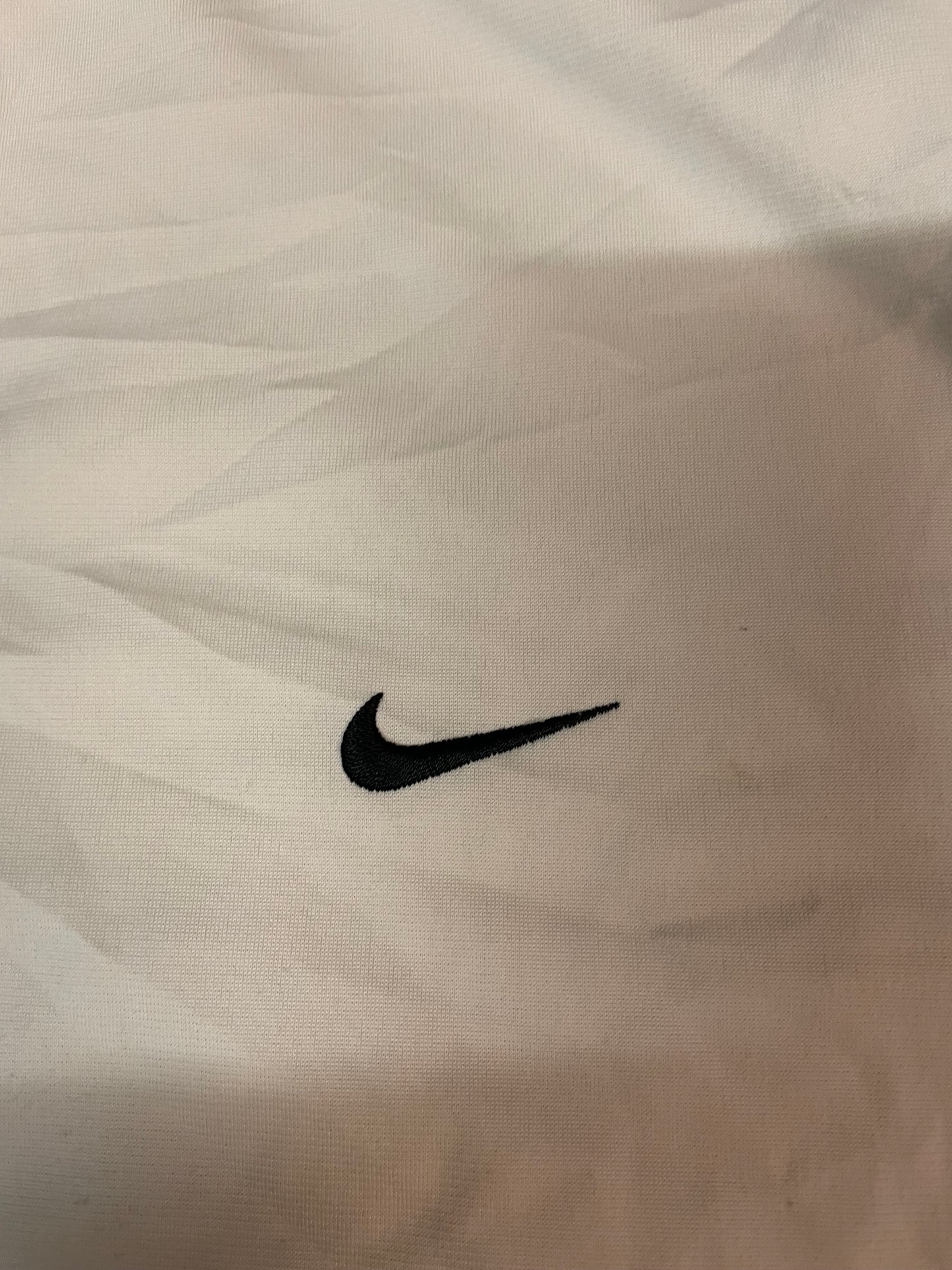 Nike Vintage Trackjacket XL 4955