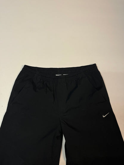 Nike Vintage Trackpants M baggy 5471