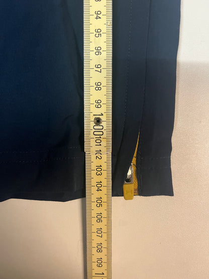 Vintage Tottenham x Under Armour Trackpants Baggy S - M 4033