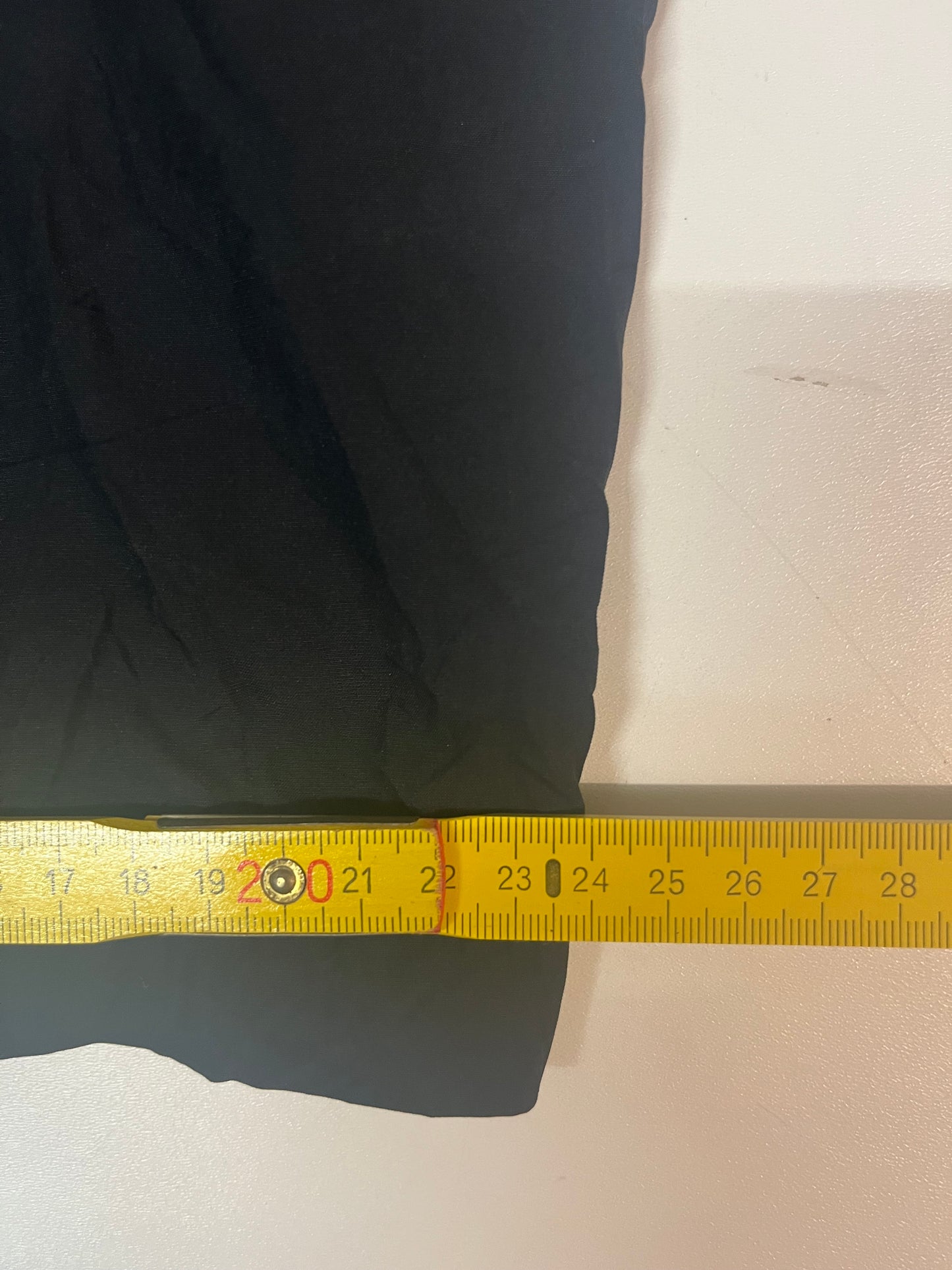 Vintage Nike Trackpants baggy L 3246