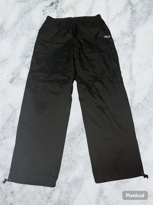 Vintage Fila Trackpants L 5335