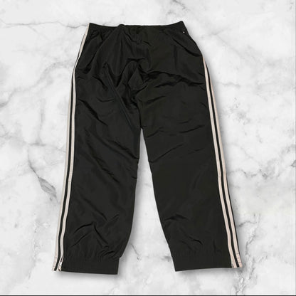 Adidas Vintage Trackpants Baggy XL 3317