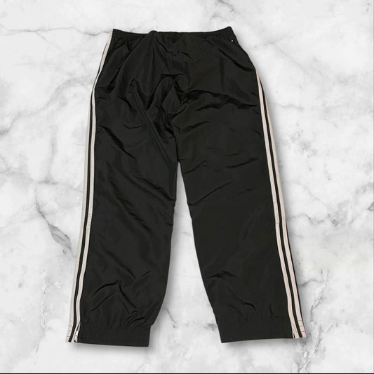 Adidas Vintage Trackpants Baggy XL 3317