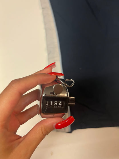 Vintage Reebok Trackpants baggy XL 3184