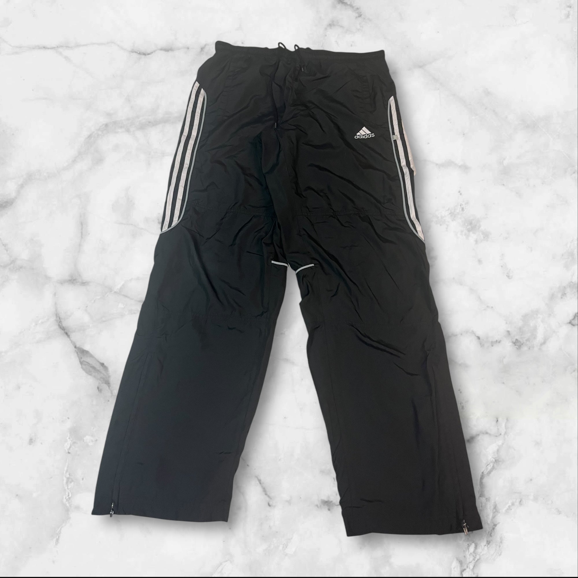 Vintage Adidas Trackpants S-M 9804