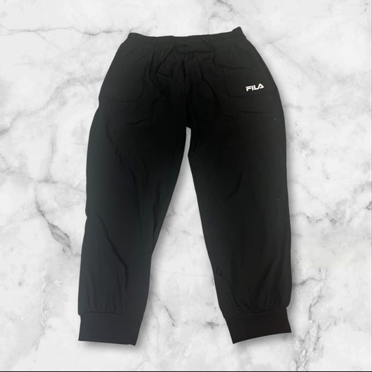 Vintage Fila Trackpants 12 fit XXS 4450