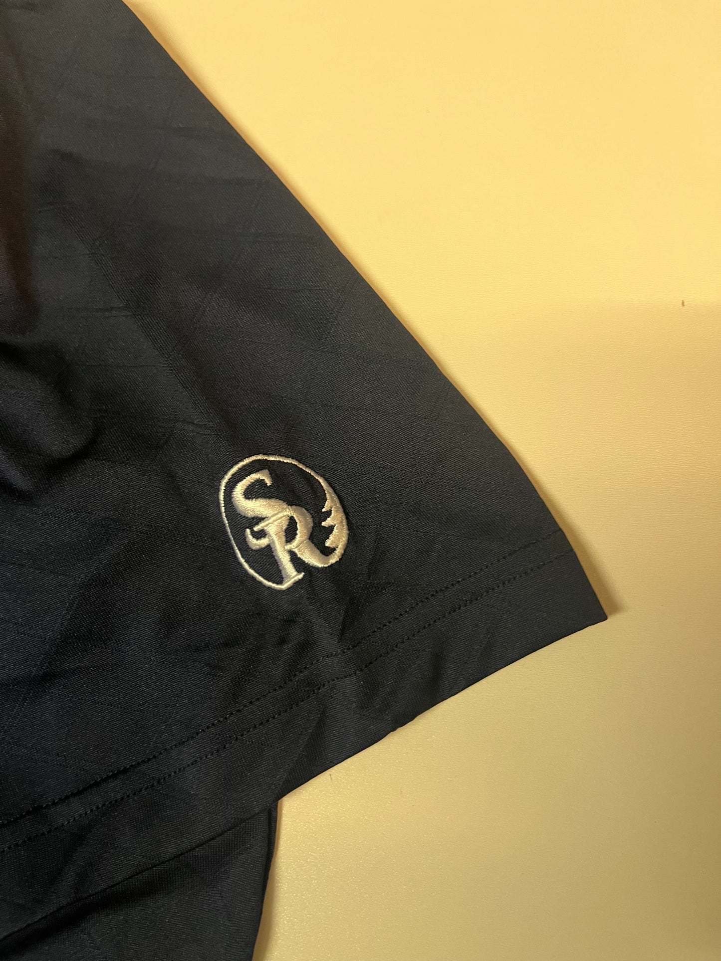 Adidas Vintage Gymshirt Navy L 4212