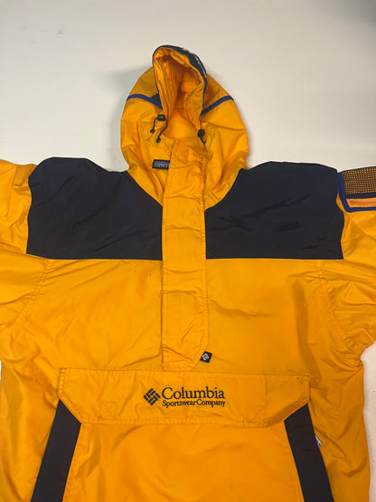 Vintage Columbia Winterjacke XS fit S 4968