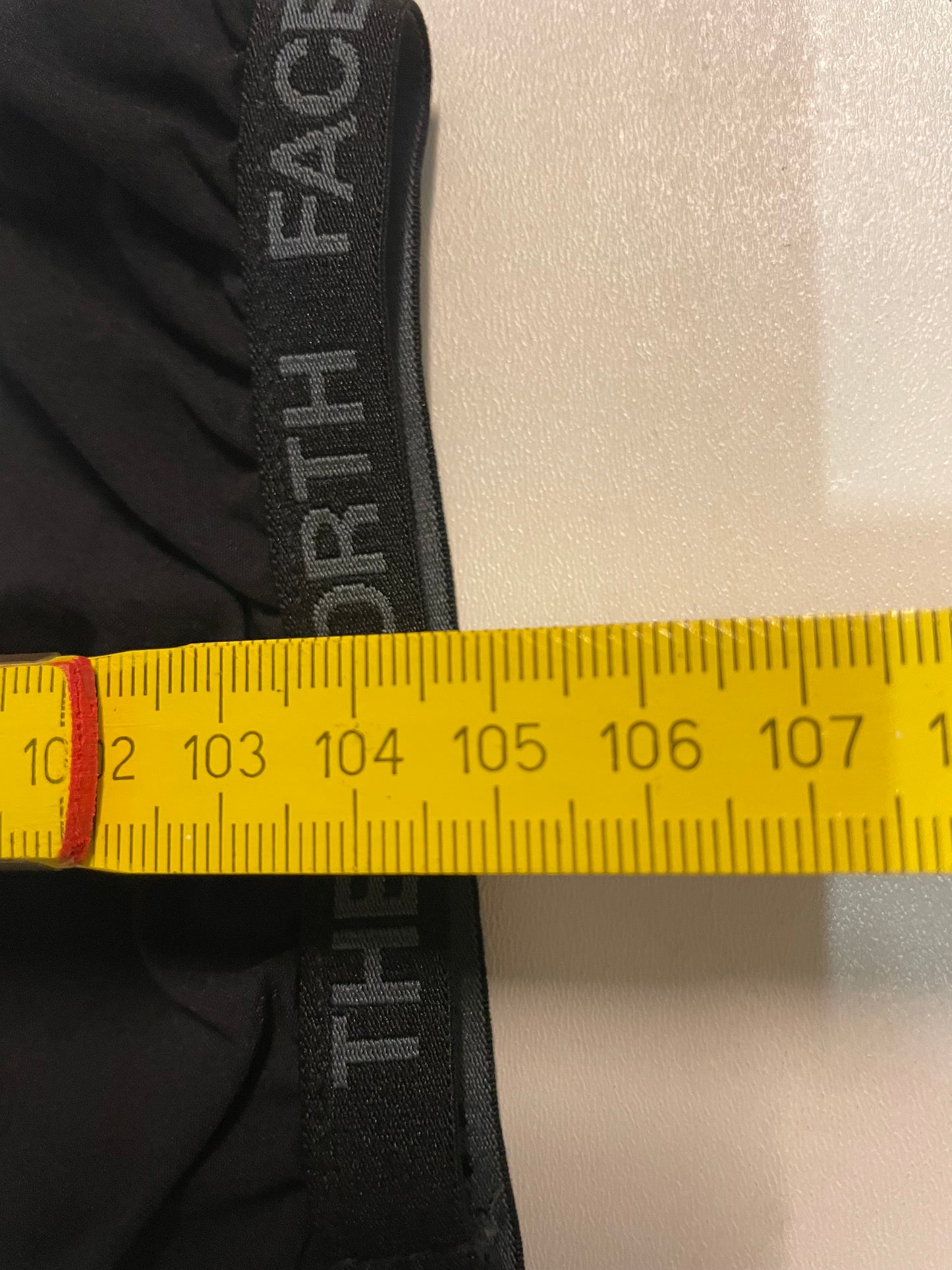 The North Face Vintage Trackpants Baggy M 3273