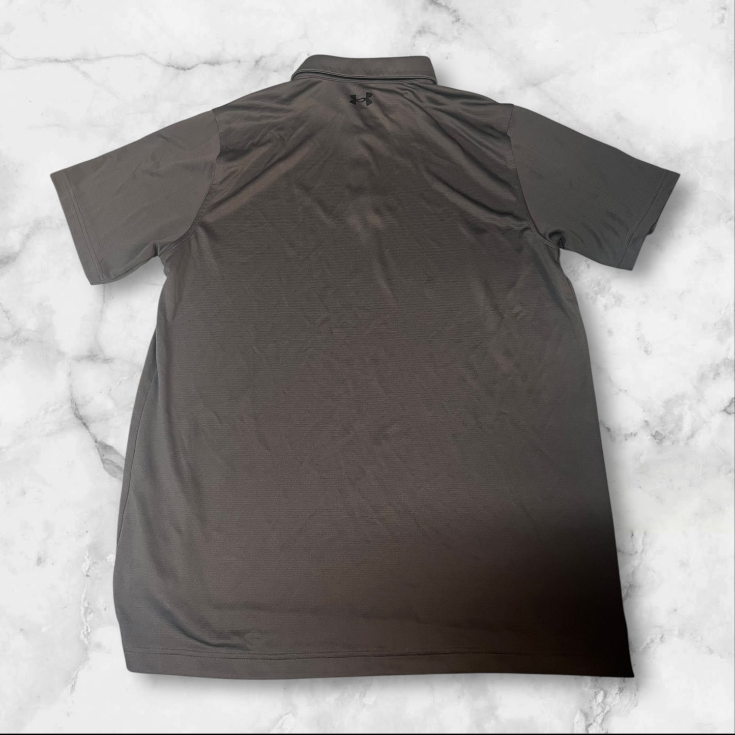 Vintage Under Armour Gym Shirt XXL 4181