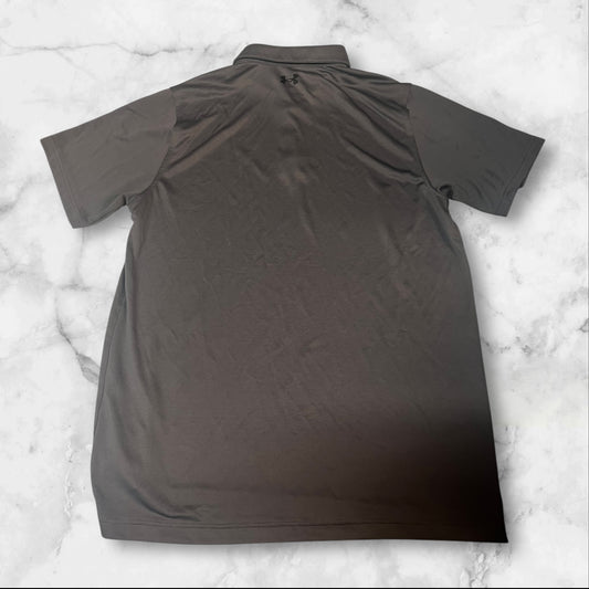 Vintage Under Armour Gym Shirt XXL 4181