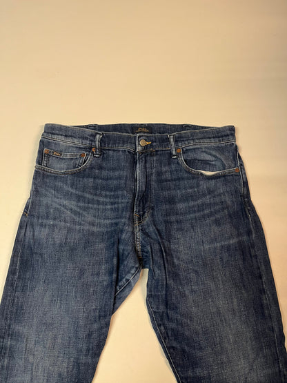 Polo Ralph Lauren Vintage Jeans W38 L32 3478