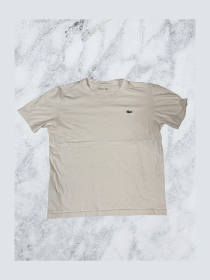 Lacoste Vintage Tshirt M 6156