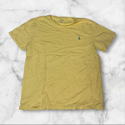 Polo Ralph Lauren Vintage Tshirt L 5180