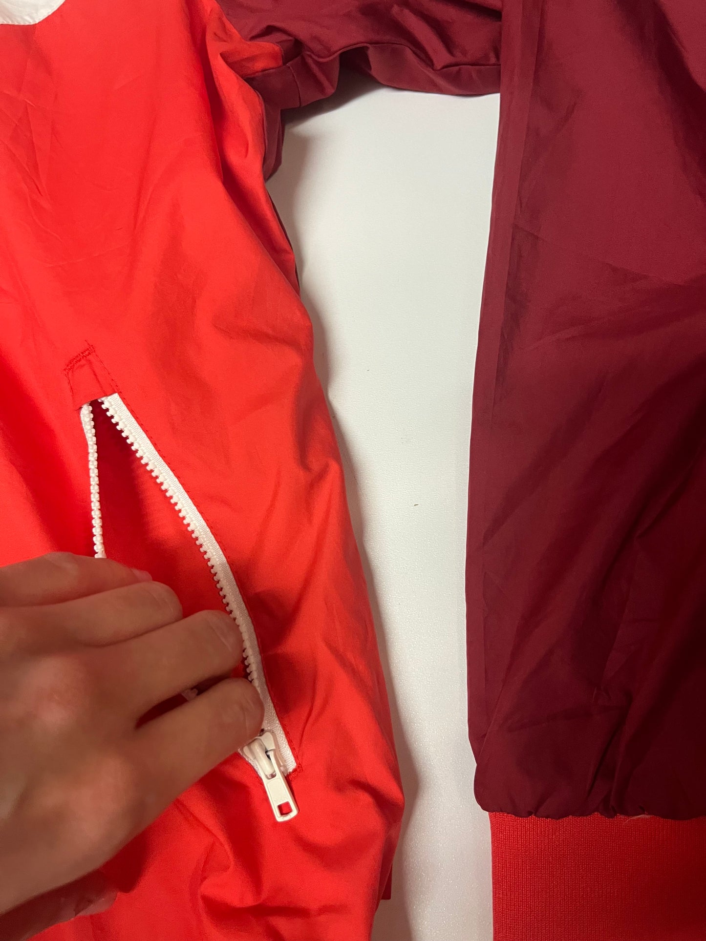 Nike Vintage Trackjacket L 4192