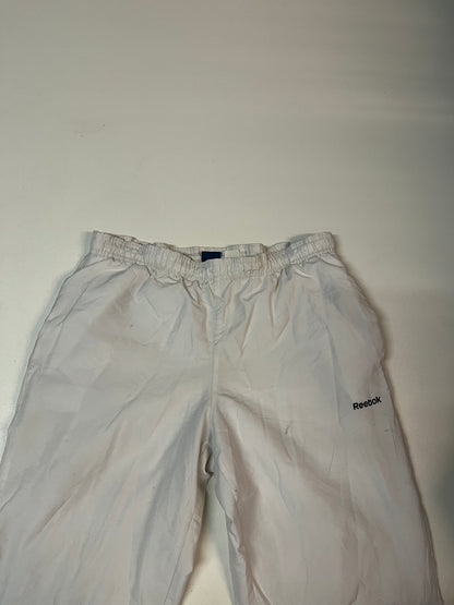 Reebok Vintage Trackpants S baggy 5283