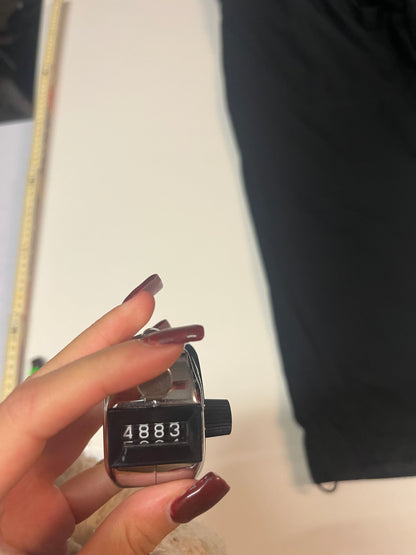 Vintage Nike Trackpants XL fit M 4883