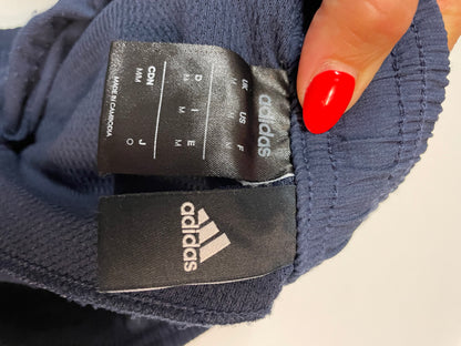 Adidas Vintage Trackpants Baggy M 3463