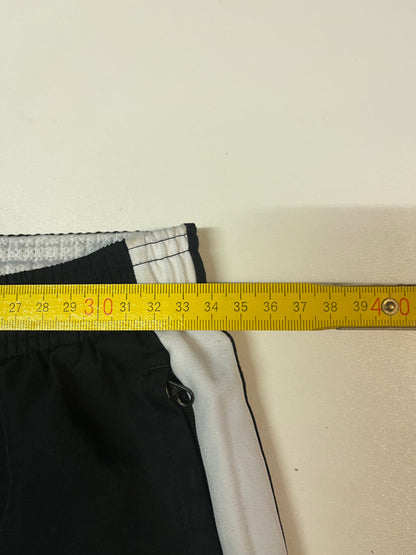 Nike Vintage Trackpants S Baggy 3472