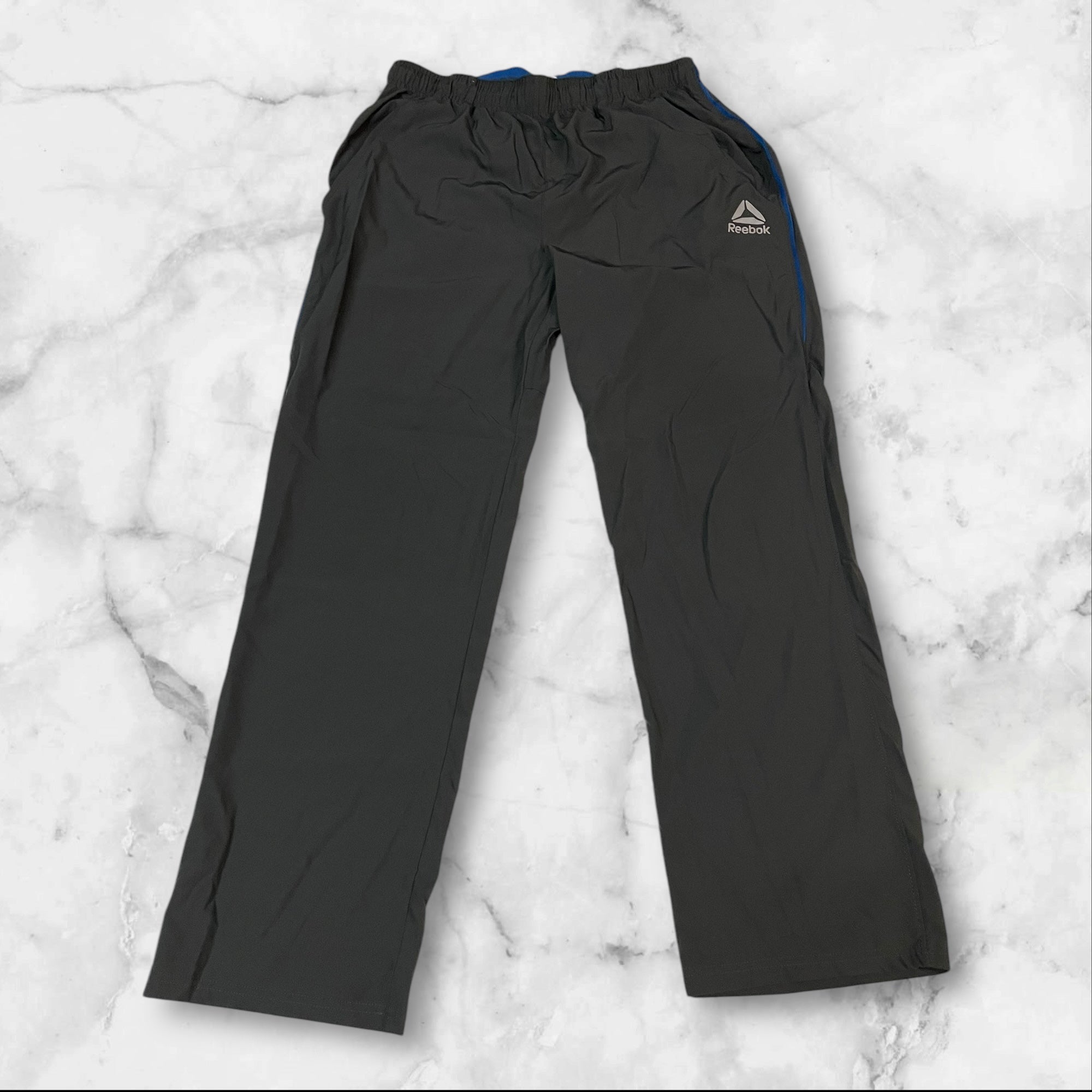 Reebok Vintage Trackpants Baggy S 1769