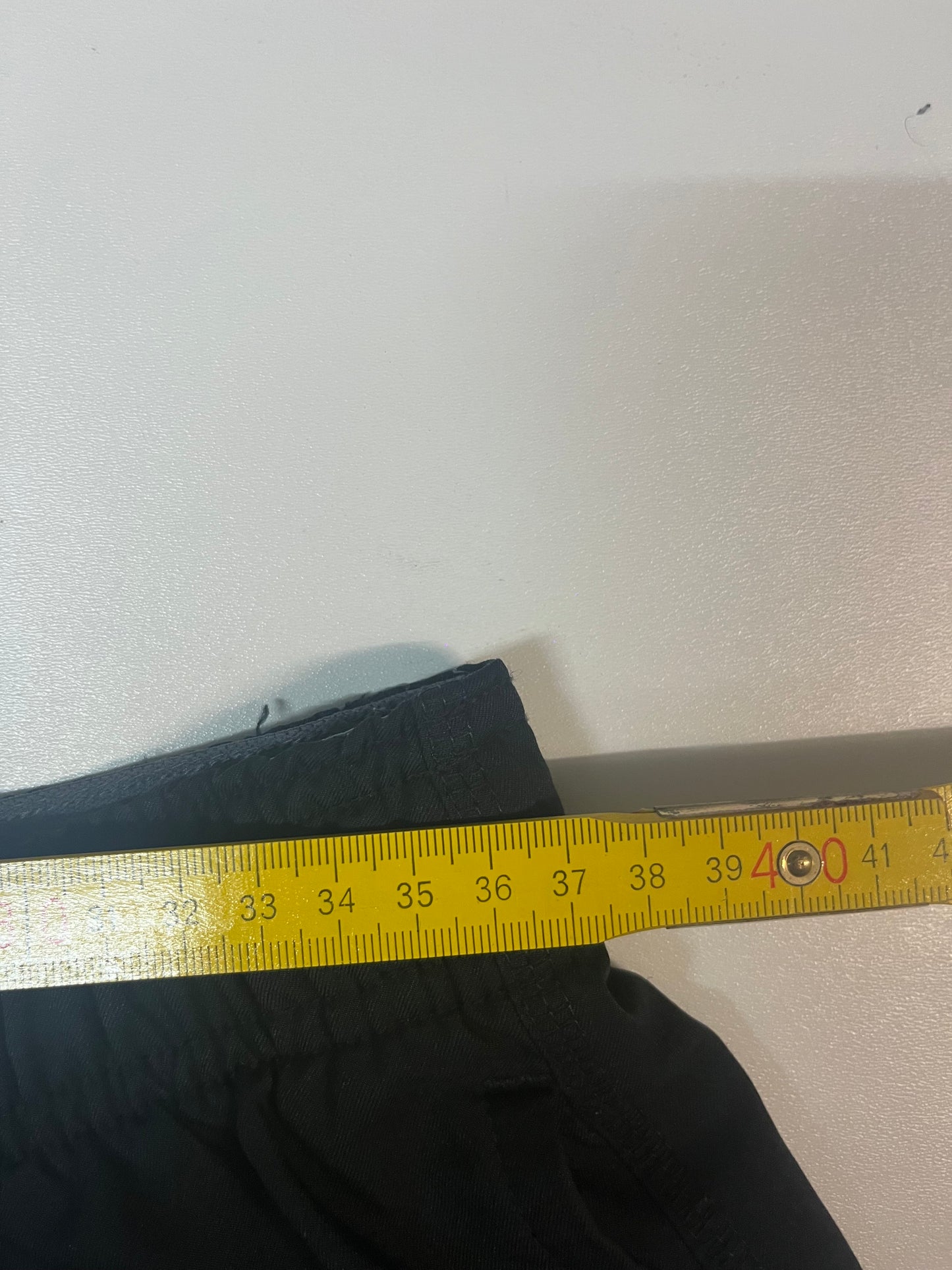 Vintage Nike Trackpants M 3654