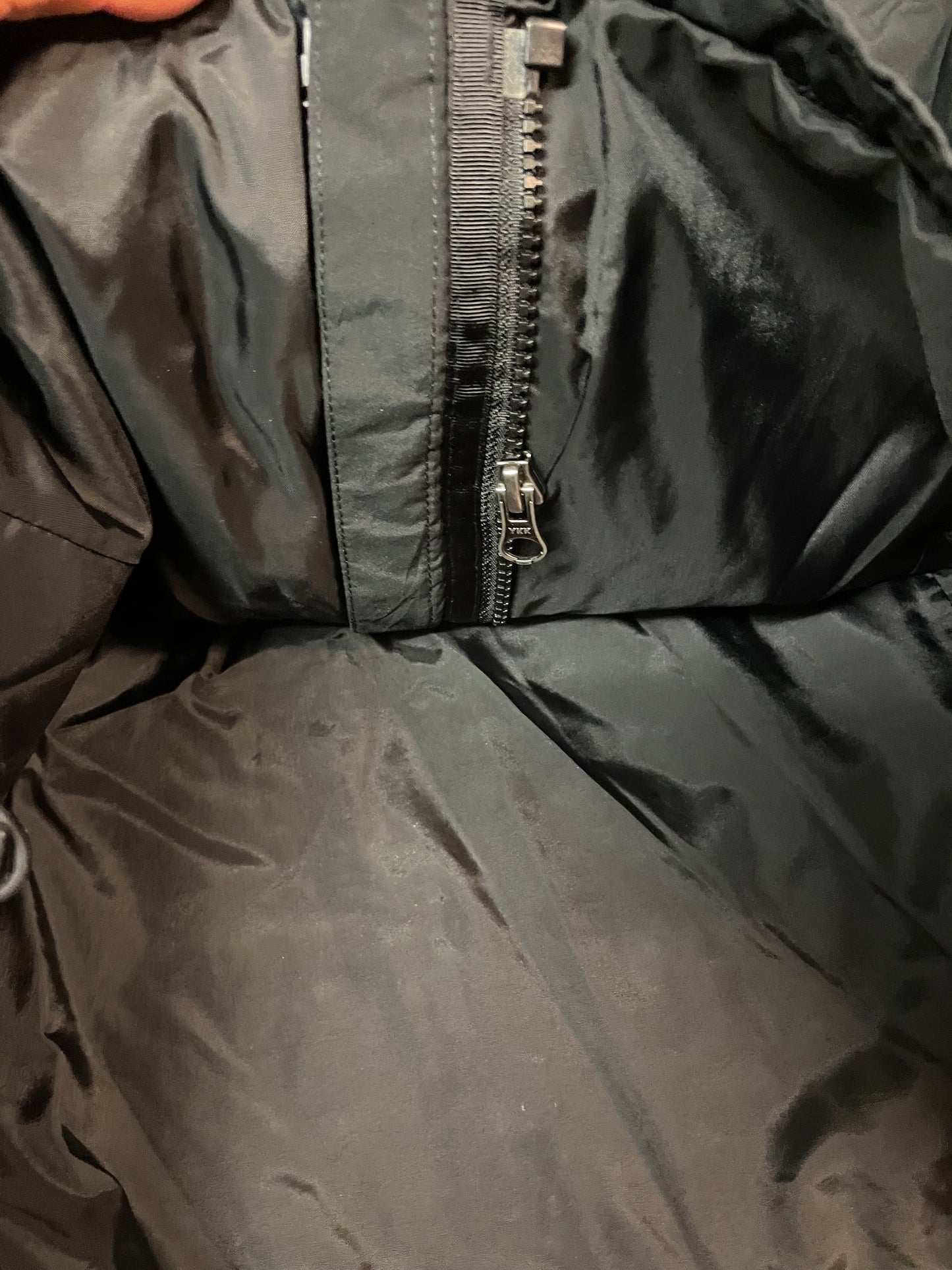 The North Face Vintage Jacke 2in1 möglich M 6230