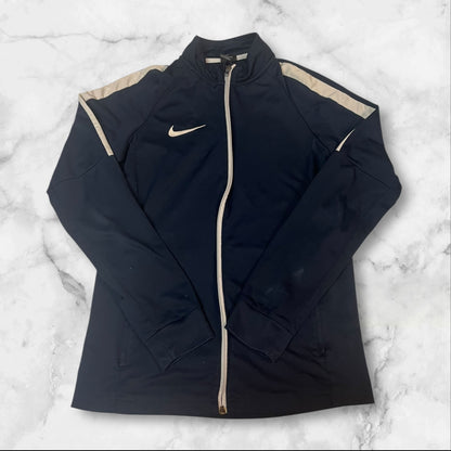 Vintage Nike Trainingsjacke S - M 4863