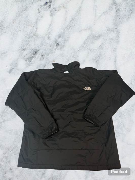 Vintage Nike Jacke gefüttert M 5717