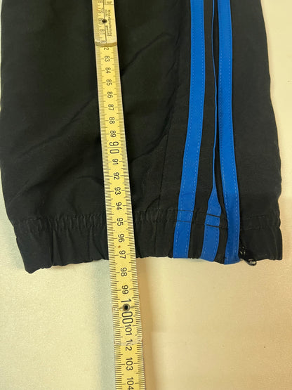 Adidas Vintage Trackpants Xl Baggy 4470