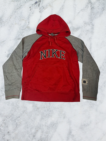 Nike Vintage Trackpants M baggy 5652