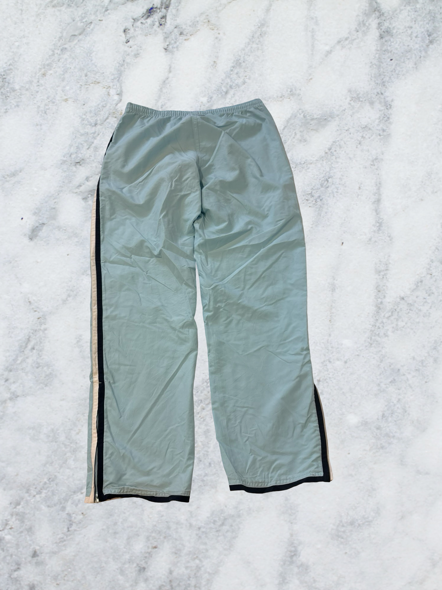 Reebok Vintage Trackpants M baggy 6886
