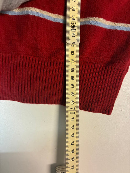 Vintage Polo Ralph Lauren Pullover XL fit L 6015