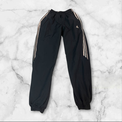 Adidas Vintage Trackpants S baggy 4459
