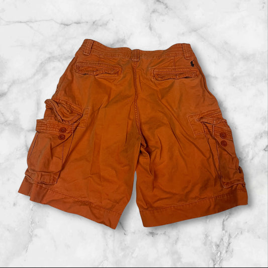 Vintage Polo Ralph Lauren Shorts 32 3704