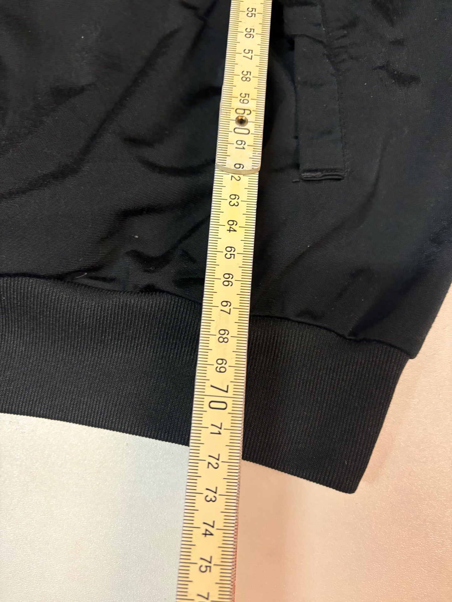 Adidas vintage Trackjacket l 5835